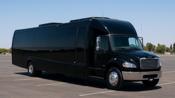 bossier-city employee shuttle