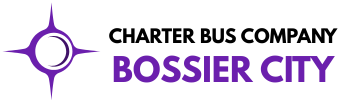 charter-bus-company-bossier-city-logo