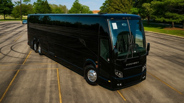 lafayette bus rentals for travel agents