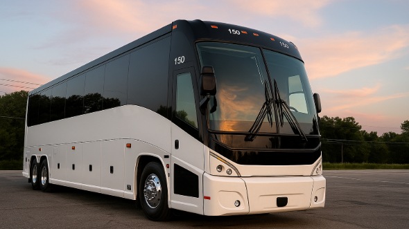 lafayette construction site shuttle services
