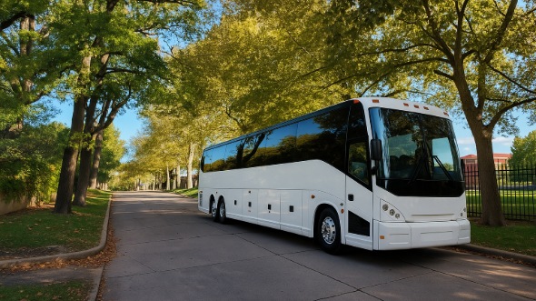 lafayette corporate transportation