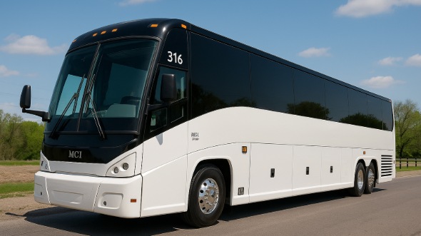 lafayette hospital and healthcare shuttles