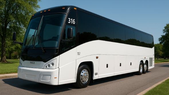 lafayette private event transportation