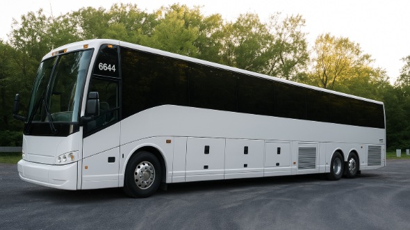 lafayette prom and homecoming party bus rentals